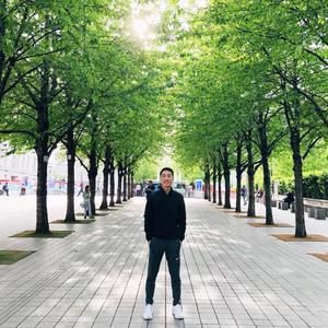 Meet your Posher, Shan